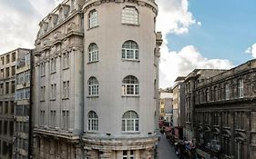 Orientbank Hotel Istanbul, Autograph Collection